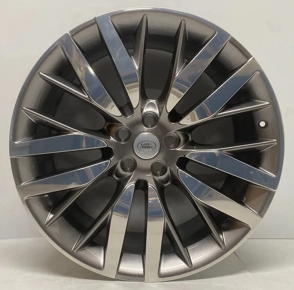 Jante originale Range Rover Sport SVR L494 Autobiography diametru 22 latime 10j et 42,5 style 6  cod