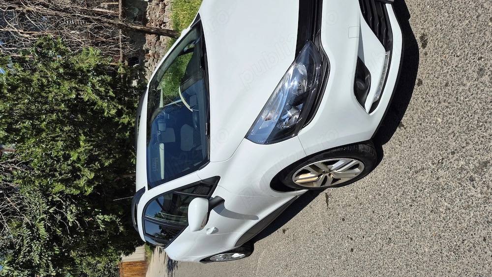 Vand Renault clio estate 