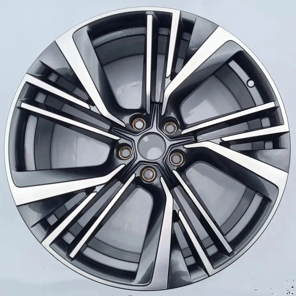1 janta original Skoda Kodiaq 20 8.5" 5x112 et 38 cod 565601025AG modele Ns7, Nv7, Ns6