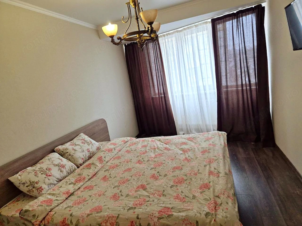 Garsonieră de închiriat in zona Lujerului