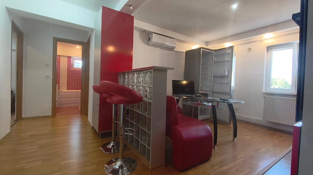 Apartament 2 camere,decomandat in Deva, zona 22 Decembie