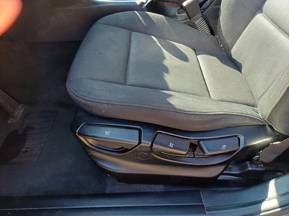 Vand Bmw X3 