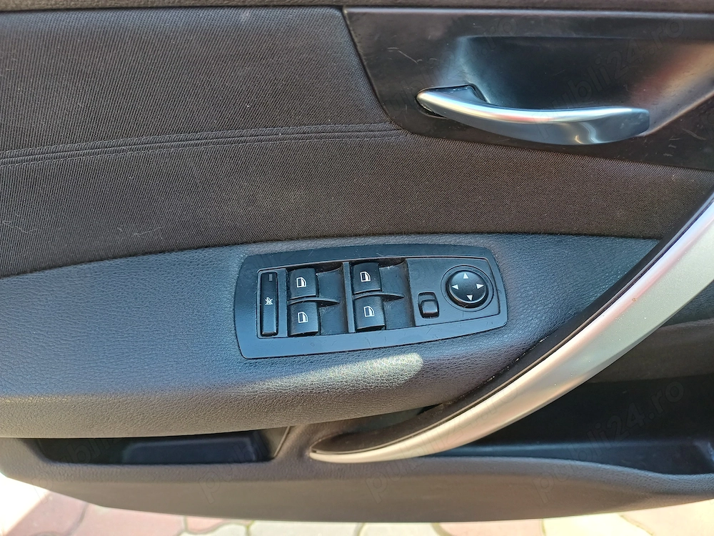 Vand BMW X3 2.0 (4900 euro)