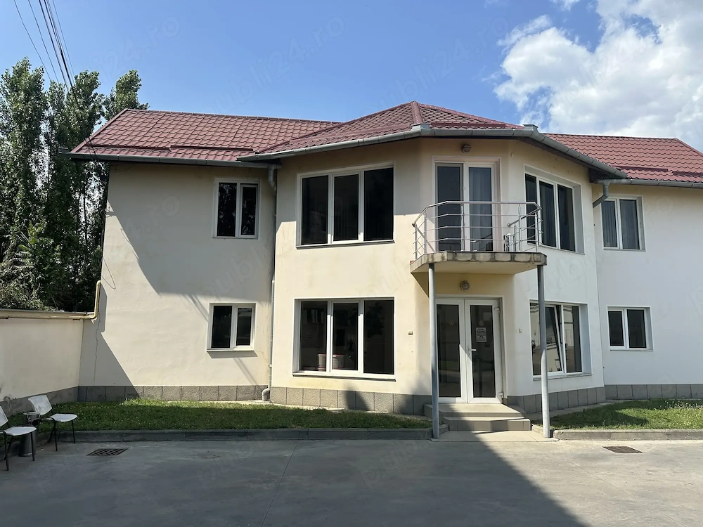 Birou de închiriat in Deva, zona Depozitelor