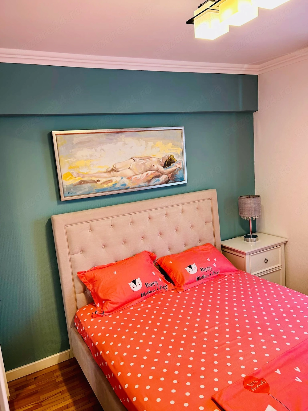 Apartament Alex regim hotelier