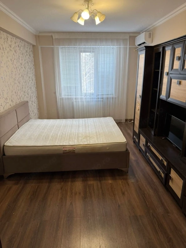 Garsoniera de inchiriat in zona Drumul Taberei