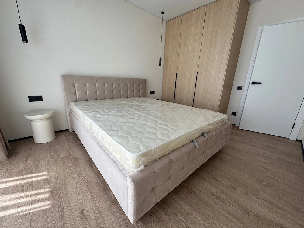 Garsonieră de închiriat in zona Titan