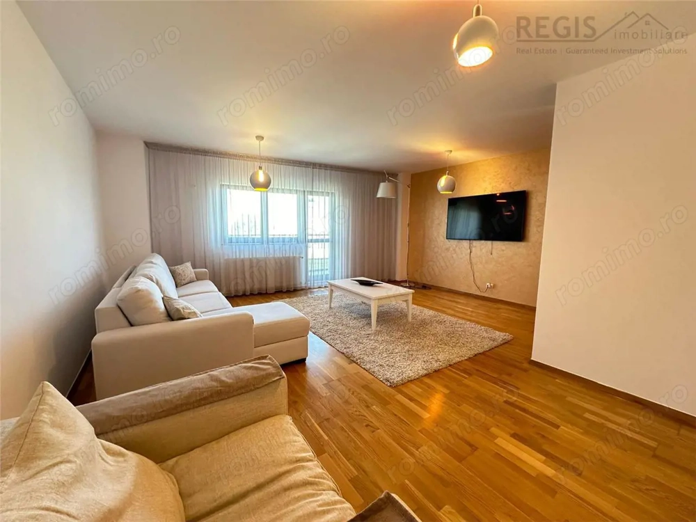 Apartament modern de inchiriat – 2 camere, Privilegio Brasov, zona Centrul Civic