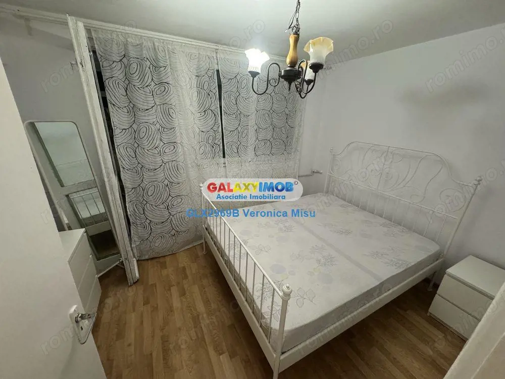 Apartament 2 camere de inchiriat - Tineretului