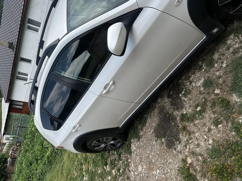 Subaru Impreza 2010 20 160 cai