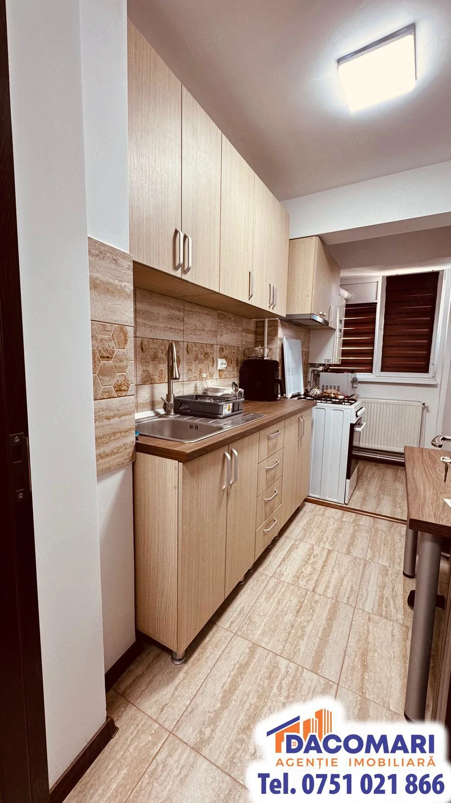 Apartament 1 cameră | Mazepa 1 (BR-uri)