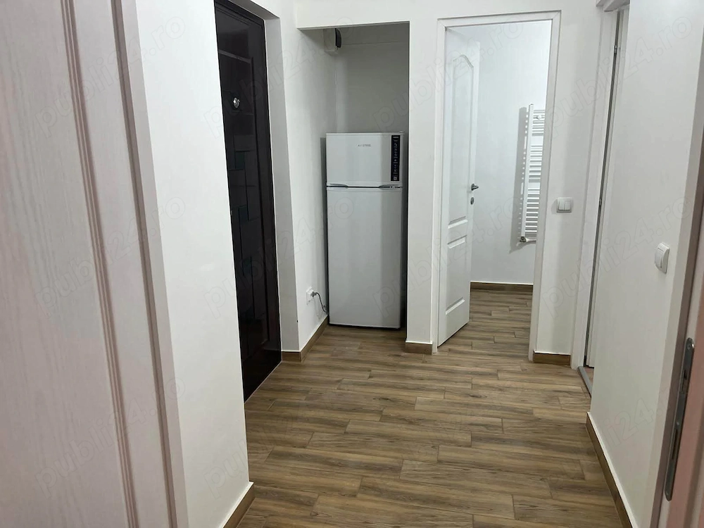 Inchiriere apartament 2 camere zona UNIRII NORD