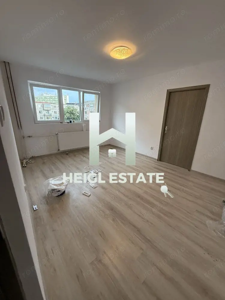 Apartament de vanzare cu 2 camere in zona Girocului