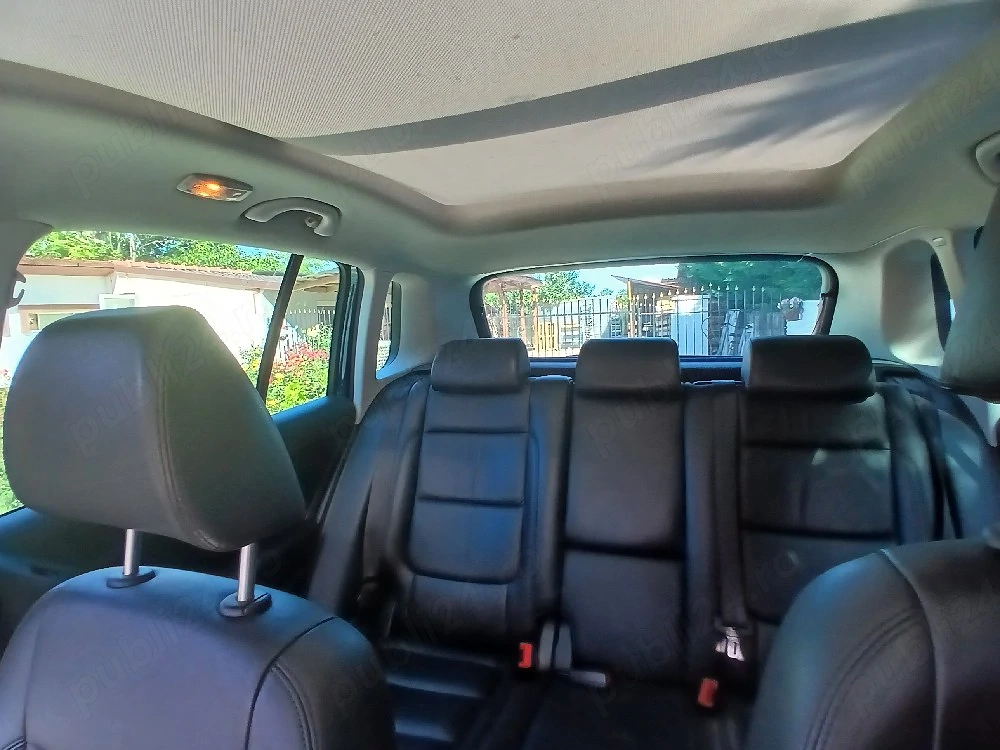 woltvagen tiguan