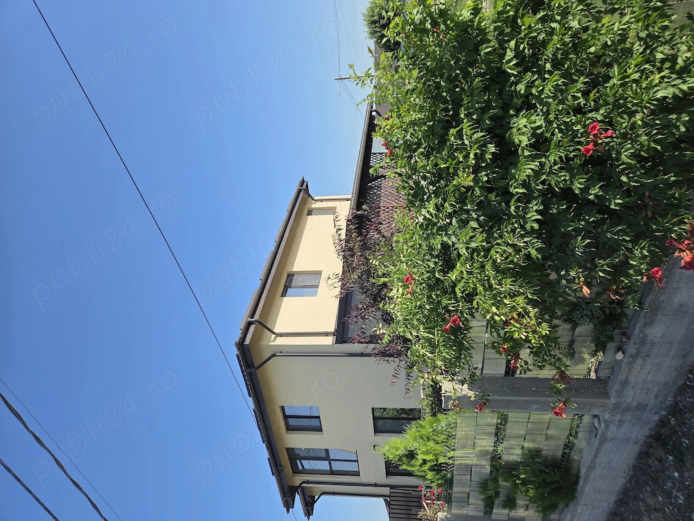 Casa langa Slobozia, an 2021