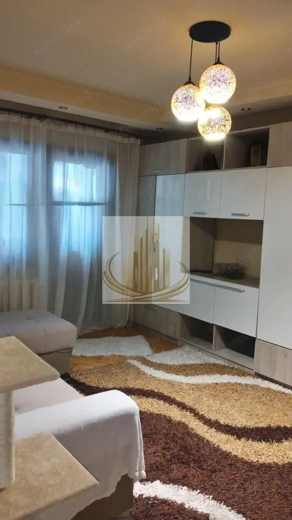 Apartament 3 camere et 2 Lipovei