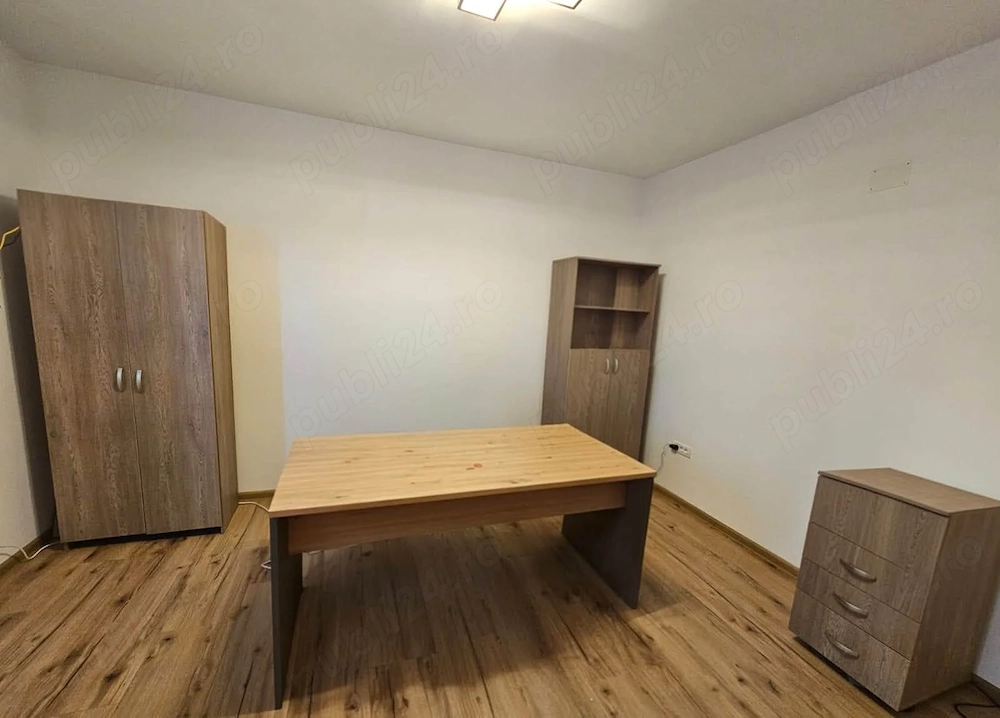 Inchiriere apartament 2 camere pretabil birouri zona ULTRACENTRALA