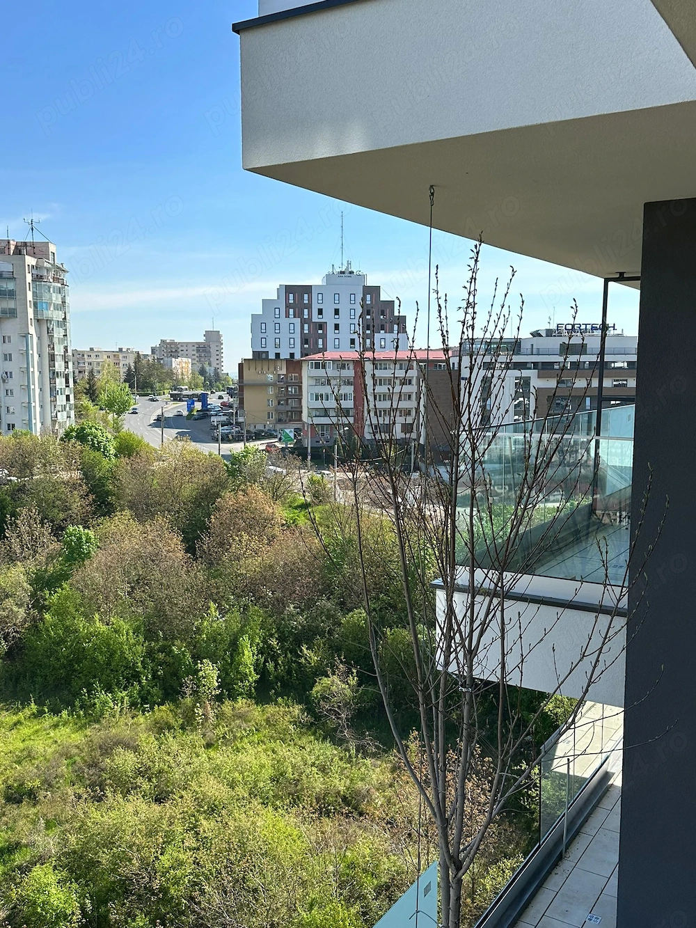 Apartament  3 camere , penthouse SEMIFINISAT! cu CF! ocupabil imediat!