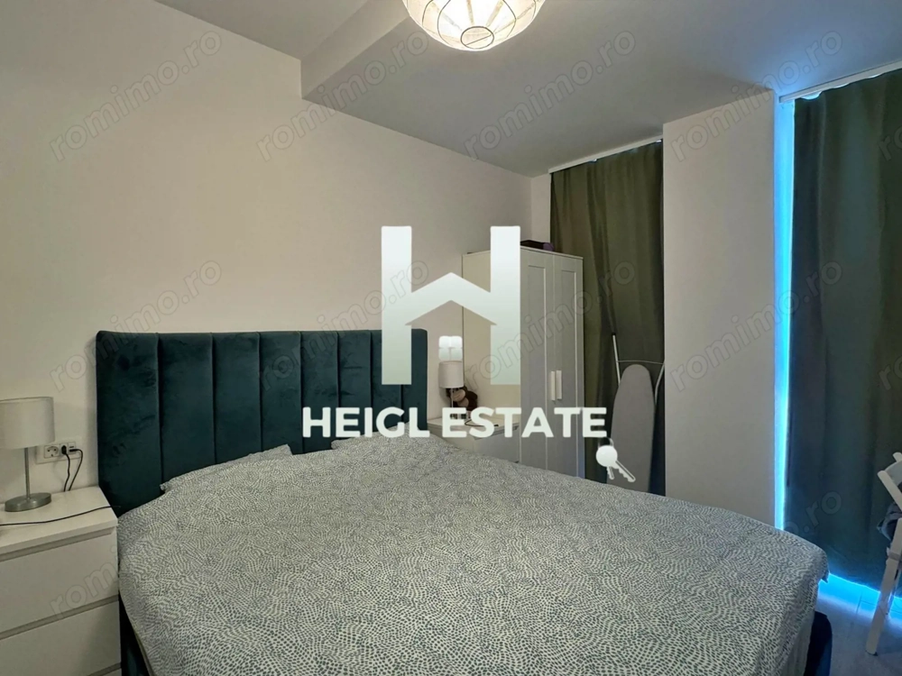 Apartament de închiriat cu 2 camere în zona Torontalului