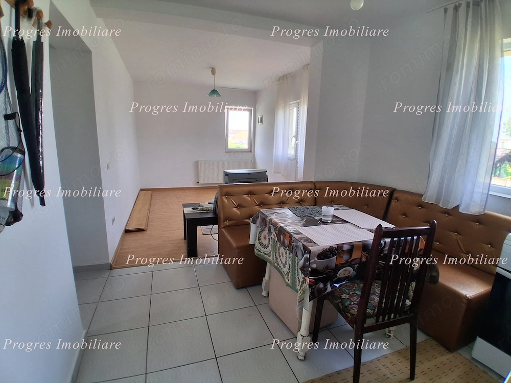 Apartament 2 camere - Chisoda - Etaj 1 - 67.900 euro negociabil