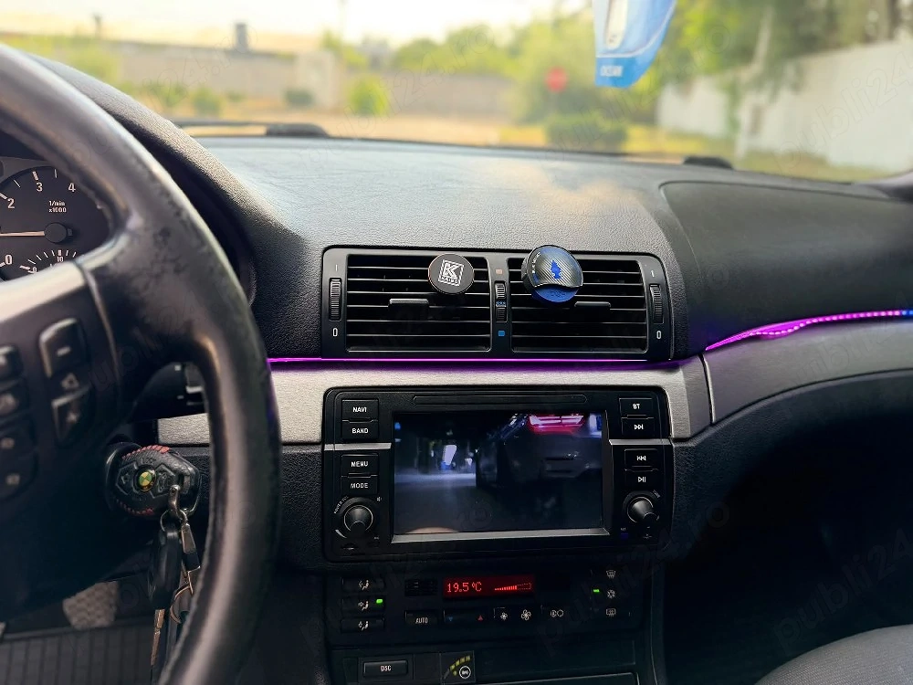 vand bmw e46