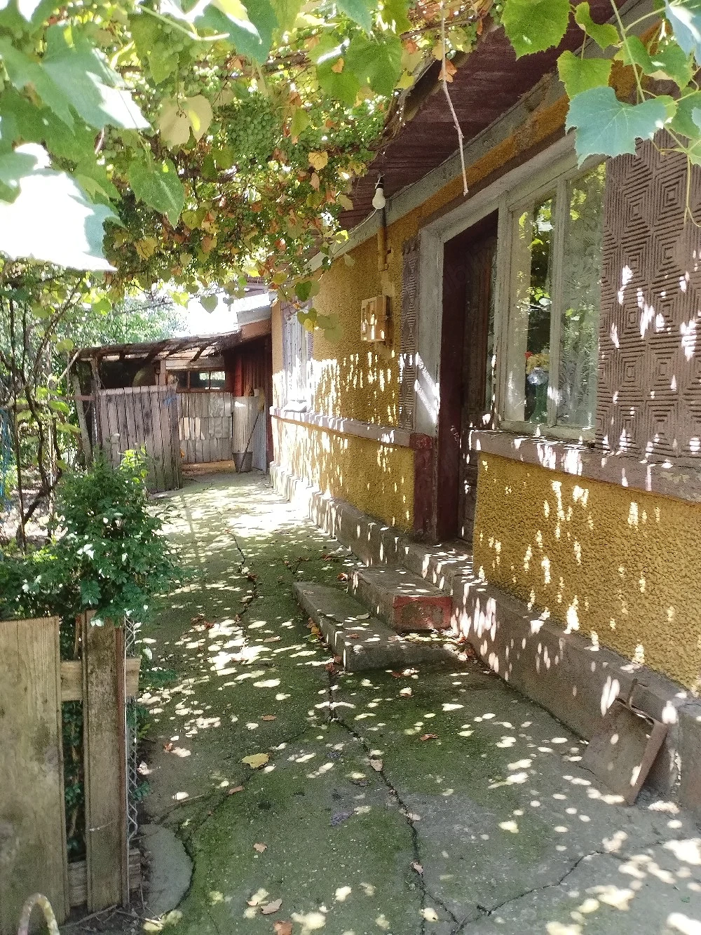 Casa de vanzare