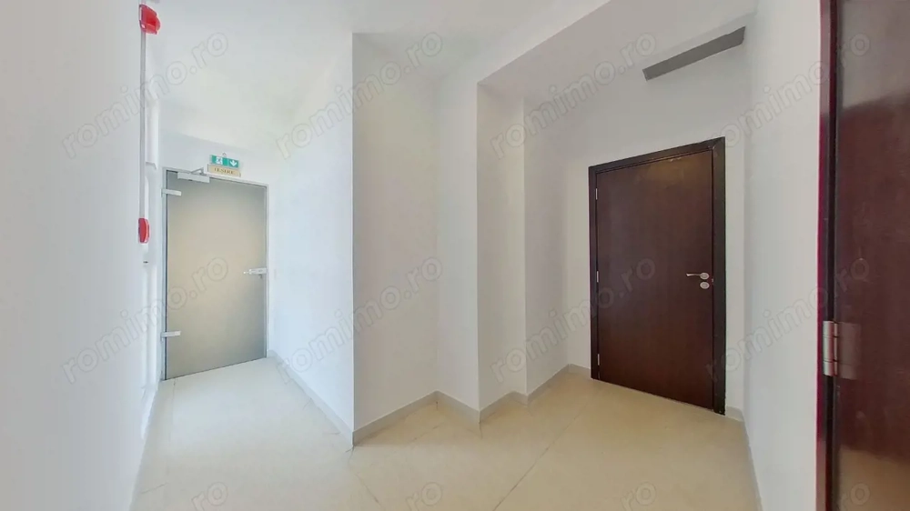 Spațiu de Birouri modern cu 2 Încăperi | Etaj 2 | Lângă Consiliu Jud.