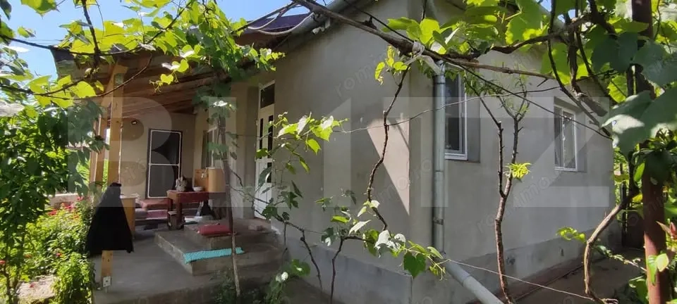 Casă cu 3 camere de vânzare, 80 mp, teren 2.323 mp, zona Iclandu Mare