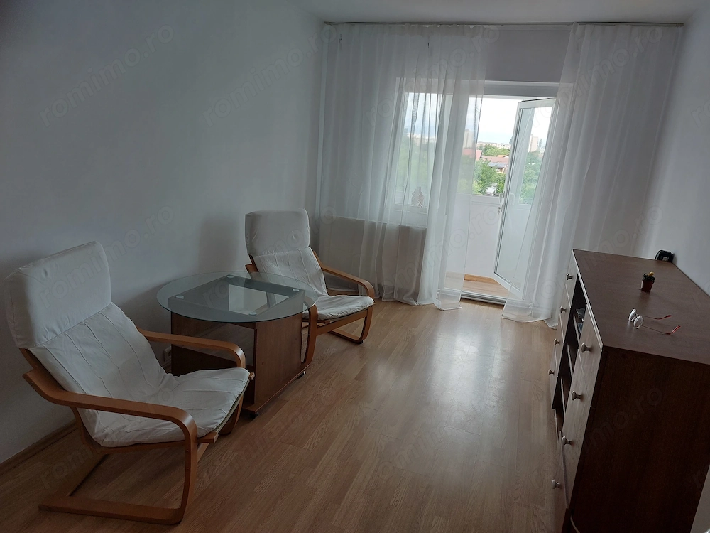 Inchiriere Apartament 2 camere