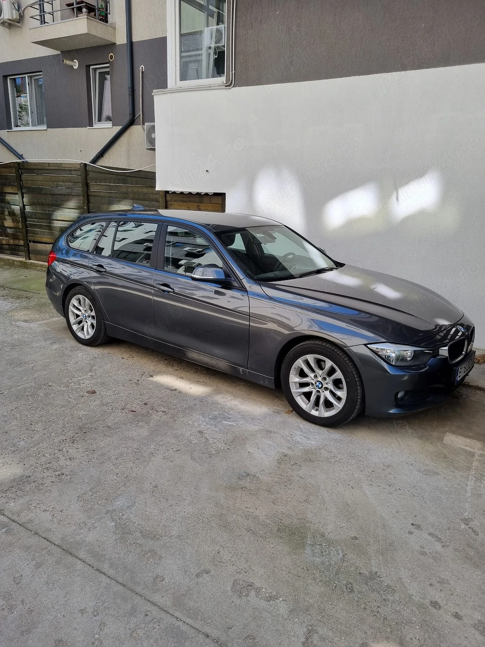 Vand BMW Seria 3 316d