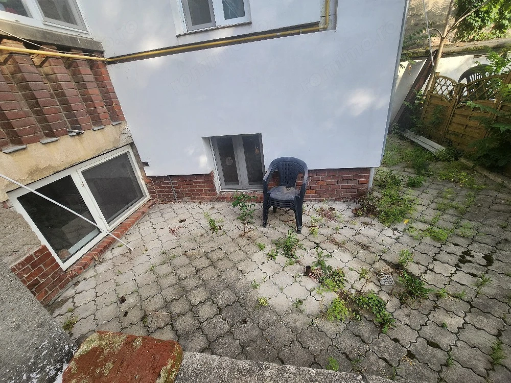 Vând apartament cu 2 camere, demisol, Bulevardul General Dragalina (16/16)
