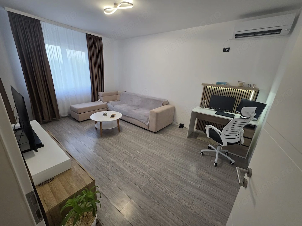 Apartament 2 camere decomandat | Bucatarie inchisa | Calea Urseni