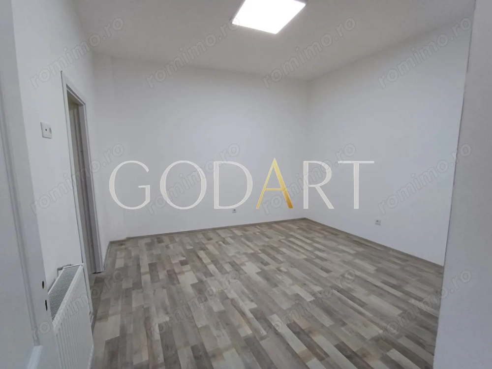 Casă renovată complet în 2023 | Zona centrala | 4 camere