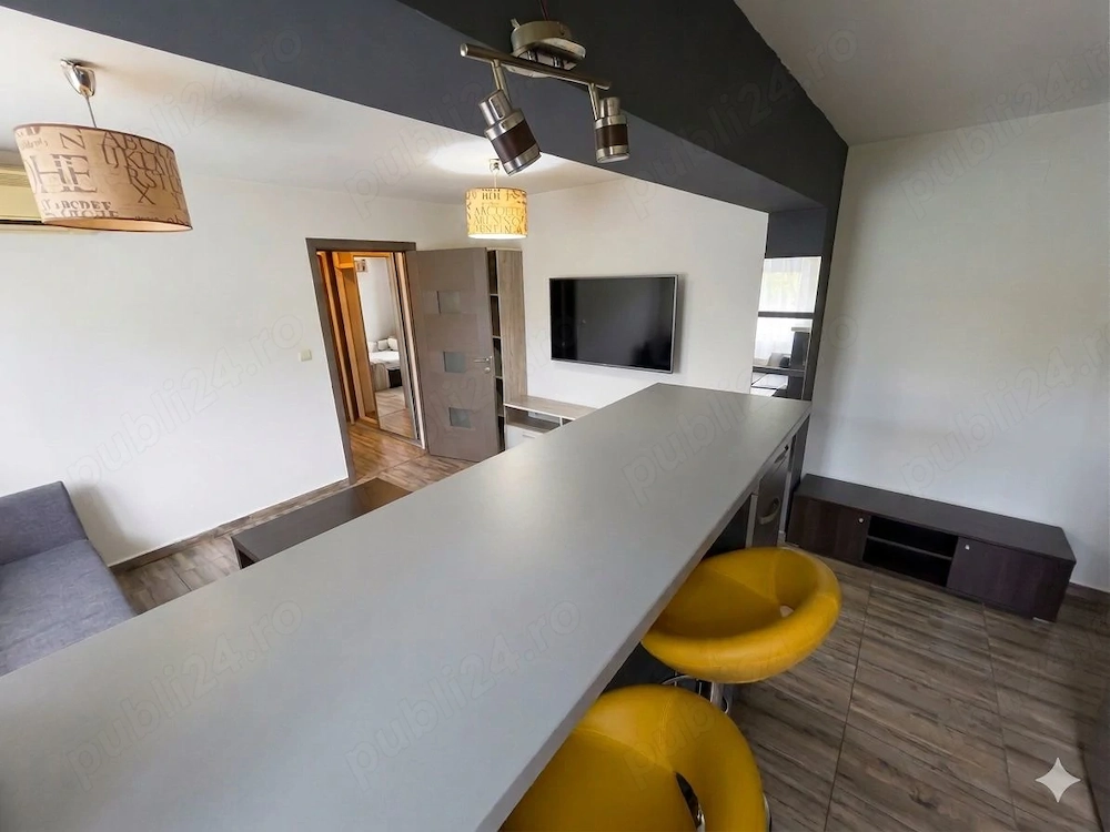 Apartament 2 camere Bd. Republicii