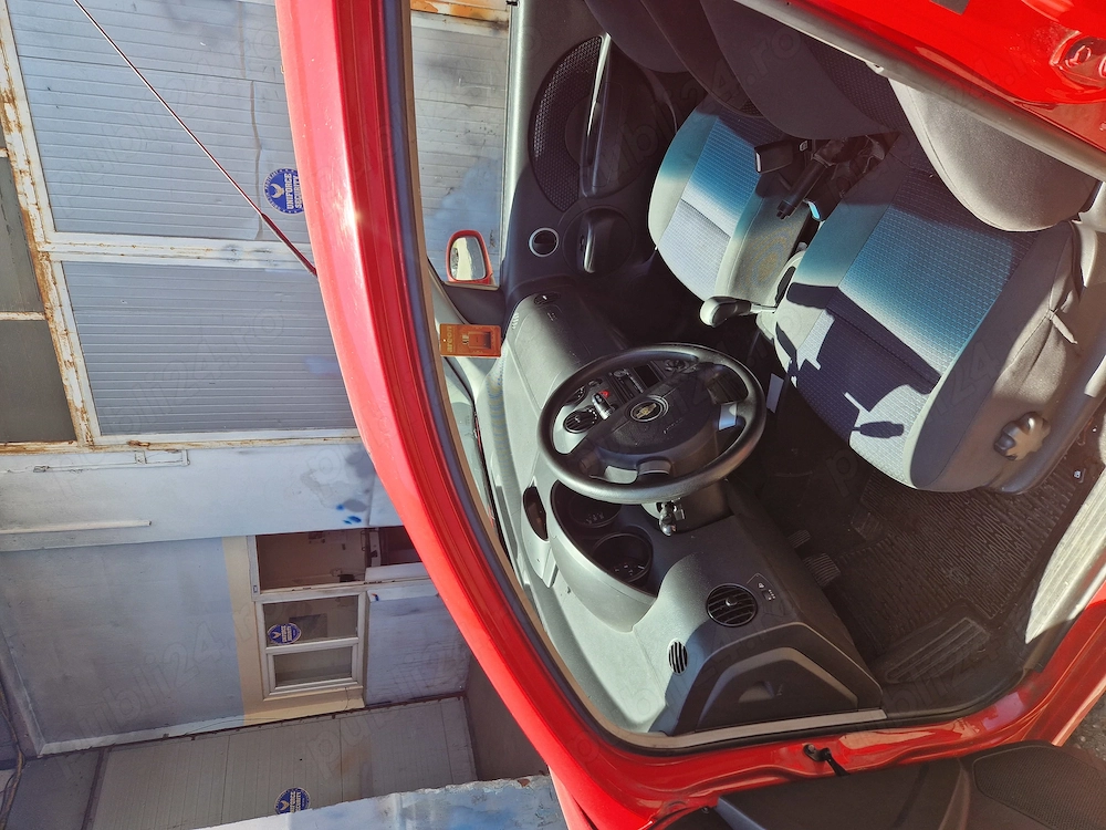  sc vinde autoturism chevrolet 