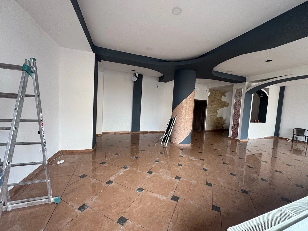 spatiu comercial de inchiriat 