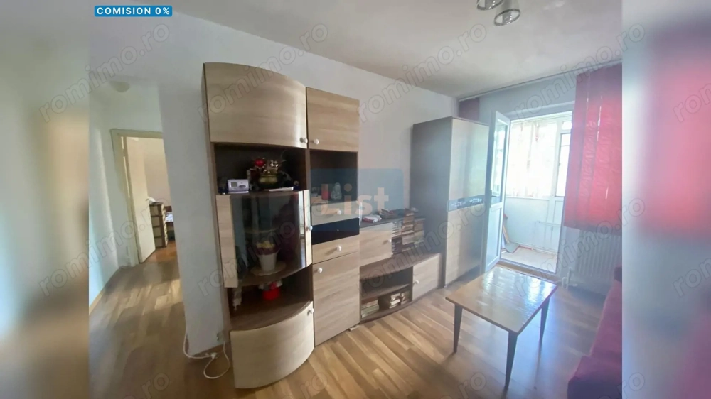 Apartament 3 camere KM 4-5 | Mobilat | Centrală | Preț excelent
