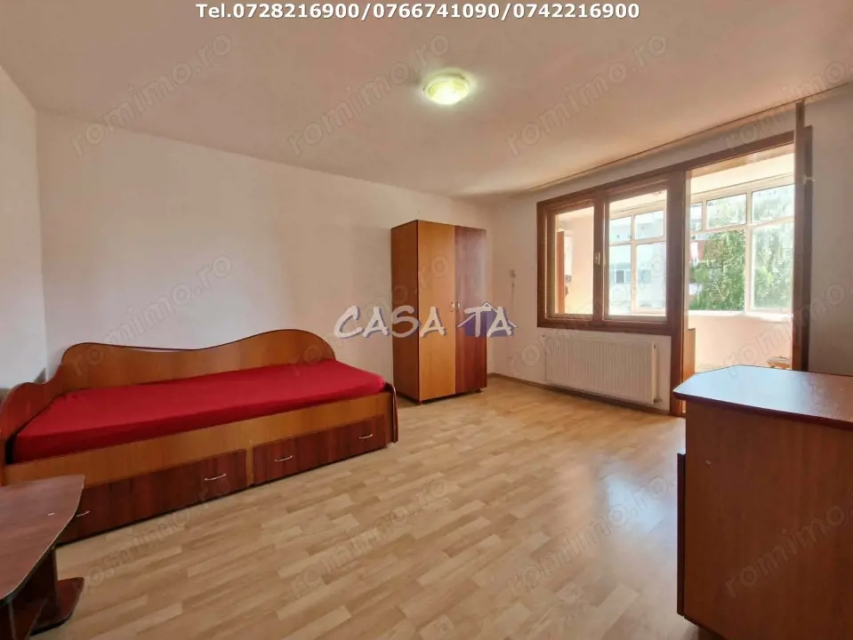 Închiriere apartament 3 camere, Str.Zambilelor