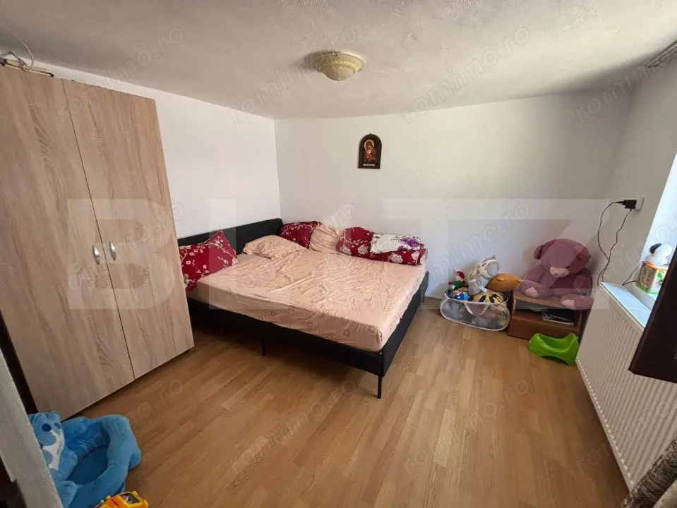 Proprietate de vânzare, 130 mp, zona Sârbi 