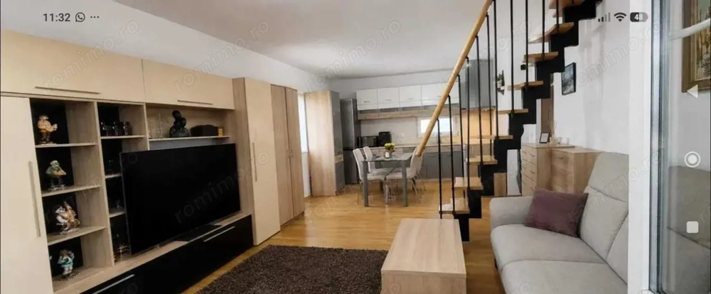 Bartolomeu Nord-Casa 3 camere 630MP TOTALI