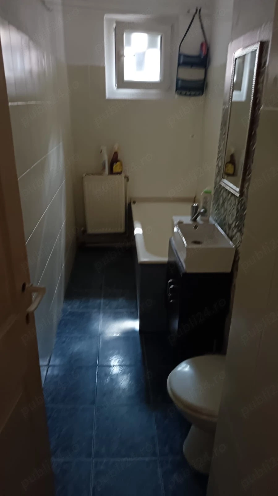 Apartament de vânzare 
