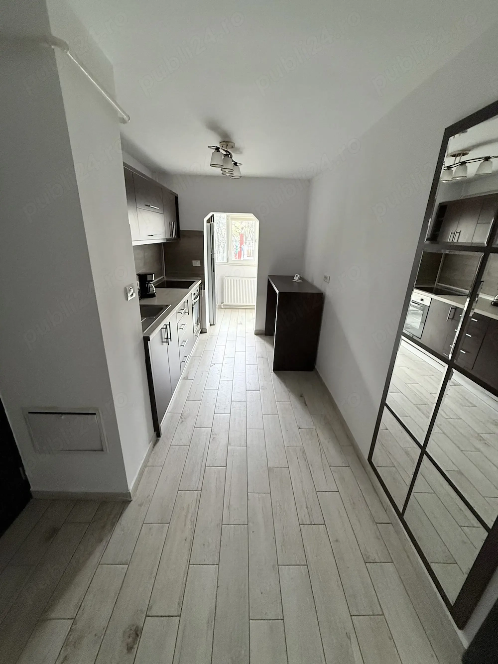 Spațiu birouri  Apartament 2 camere de închiriat tribunal IASI