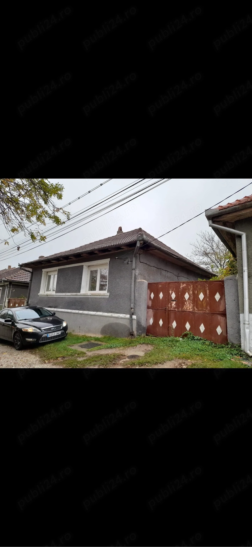 casa de vânzare bocsa montan  
