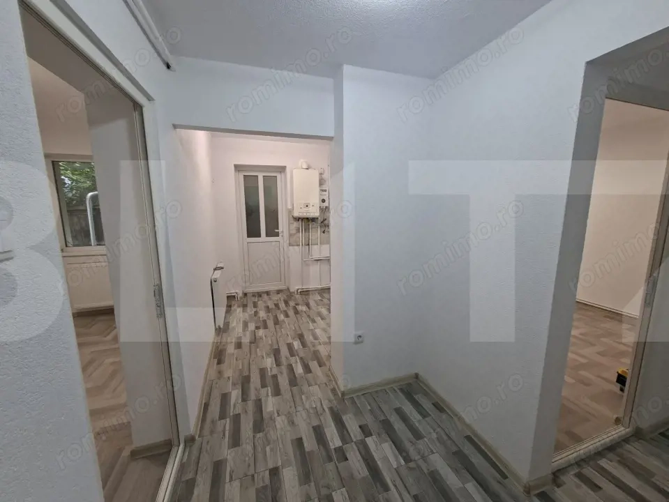 Apartament cu 3 camere, decomandate, recent renovat, Targu Secuiesc