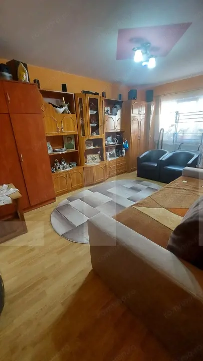 Apartament cochet in Ozun I 2 camere decomandate I Etaj 1