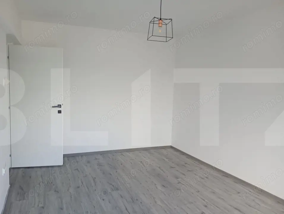 Apartament cu 2 camera, renovat, luminos, cart. Lenin, Sf. Gheorghe
