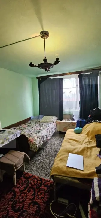 Garsoniera, 30 mp, zona Garii - Sfantu Gheorghe