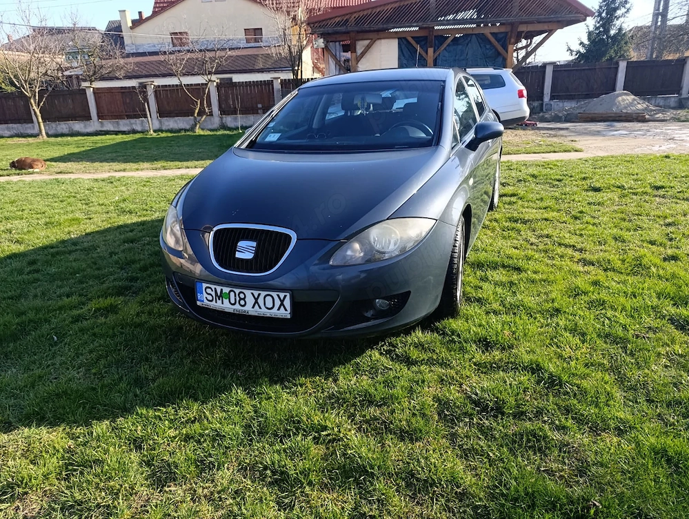 Seat Leon 2.0 TDI
