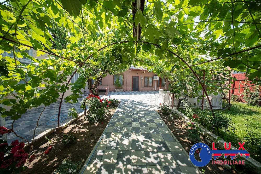 Id 6764 de vanzare - casa ultracentrala