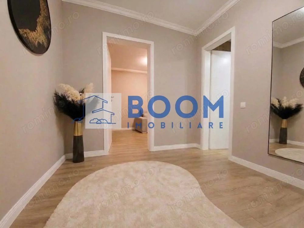 Apartament 2 Camere | Mobilat si Utilat Complet | Mutare imediata